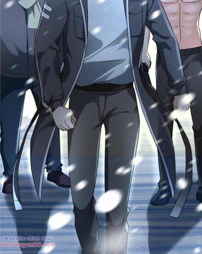 đóng băng toàn cầu: tôi gây dựng nên phòng an toàn thời tận thế chapter 236 39