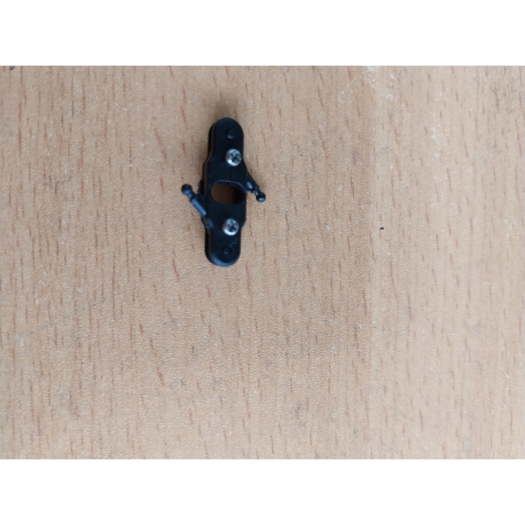 Phụ kiện cụm cánh trên kèm gyro, củ trục, nẹp cánh trên YD718