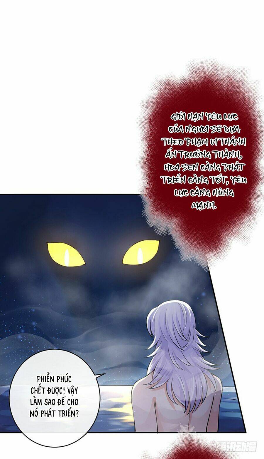 nghiên hương kỳ đàm chapter 53 8