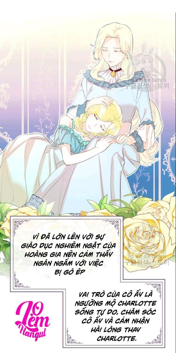 kẻ tạo ra ác nữ chapter 18 36