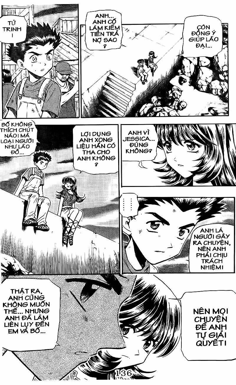 bowling king chapter 141 3