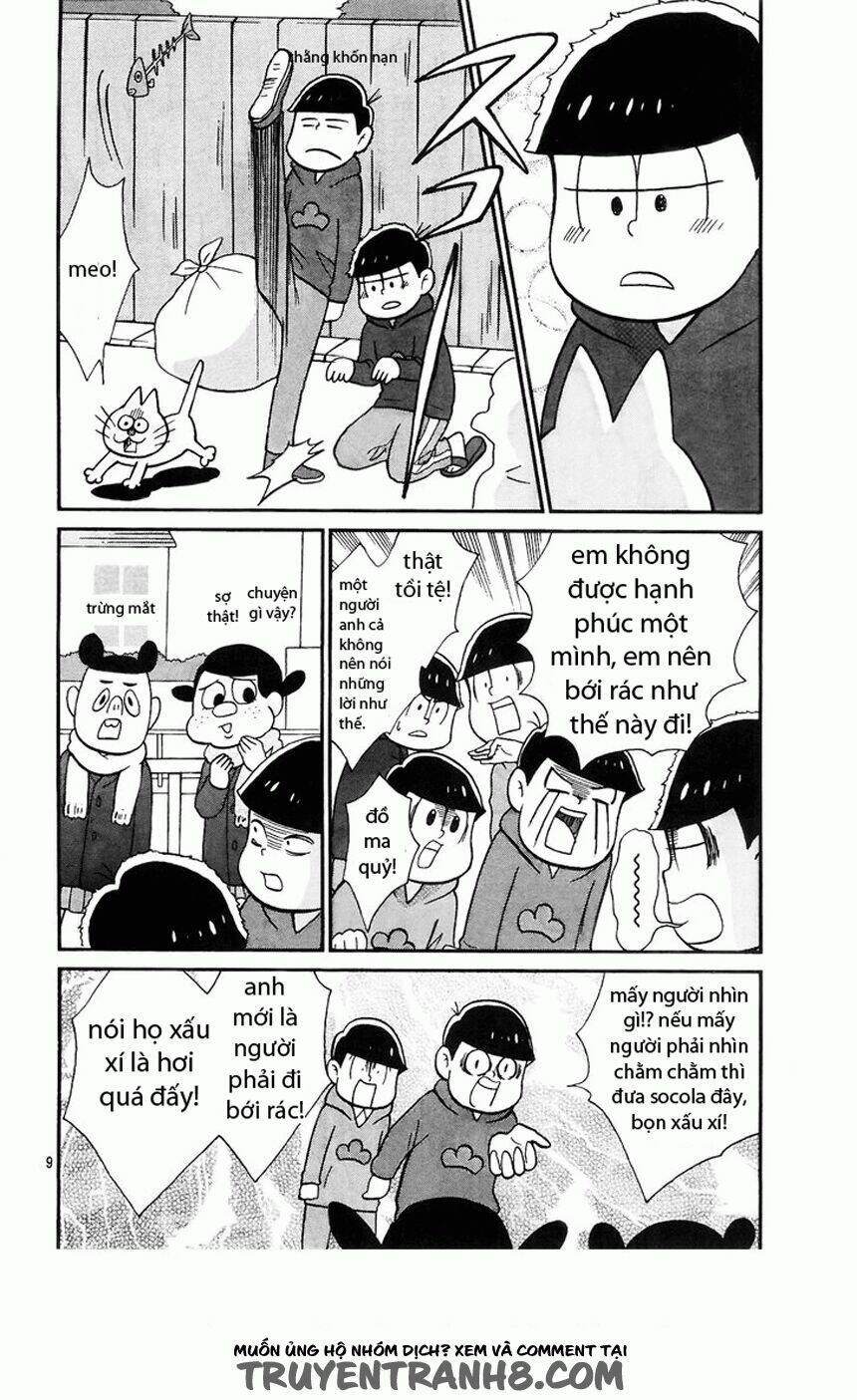 osomatsu-san chapter 2 9