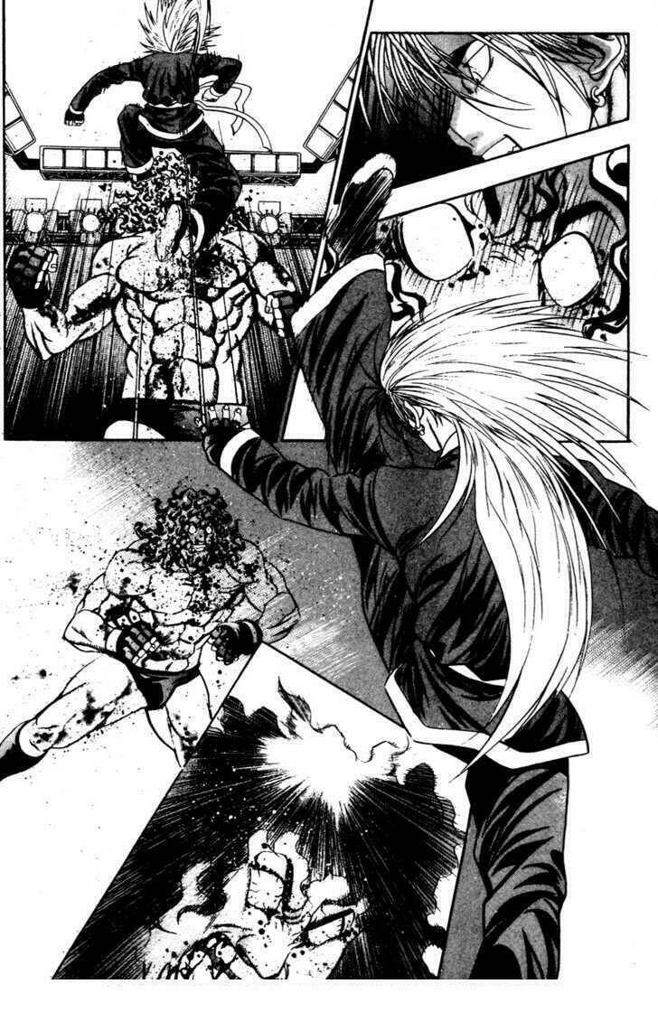 player kill chapter 27 18