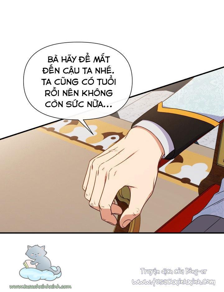 công nương khế ước của gia tộc công tước quái vật chapter 98 32