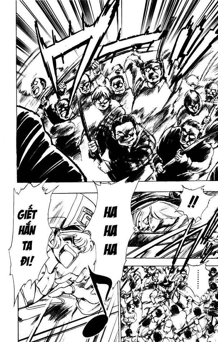 violinist of hameln - cây đàn kì diệu chapter 7 22