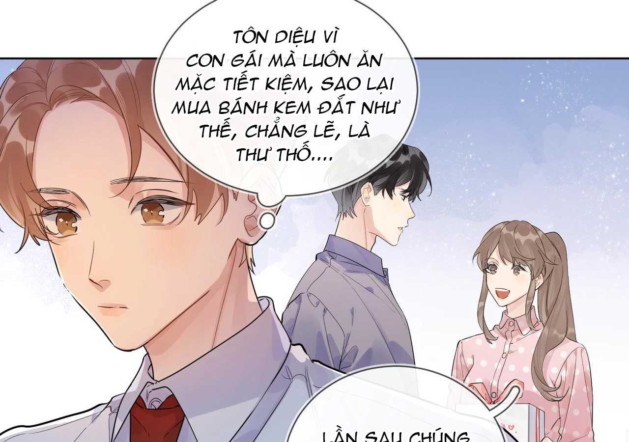 Minh Nhật Tinh Trình chapter 105