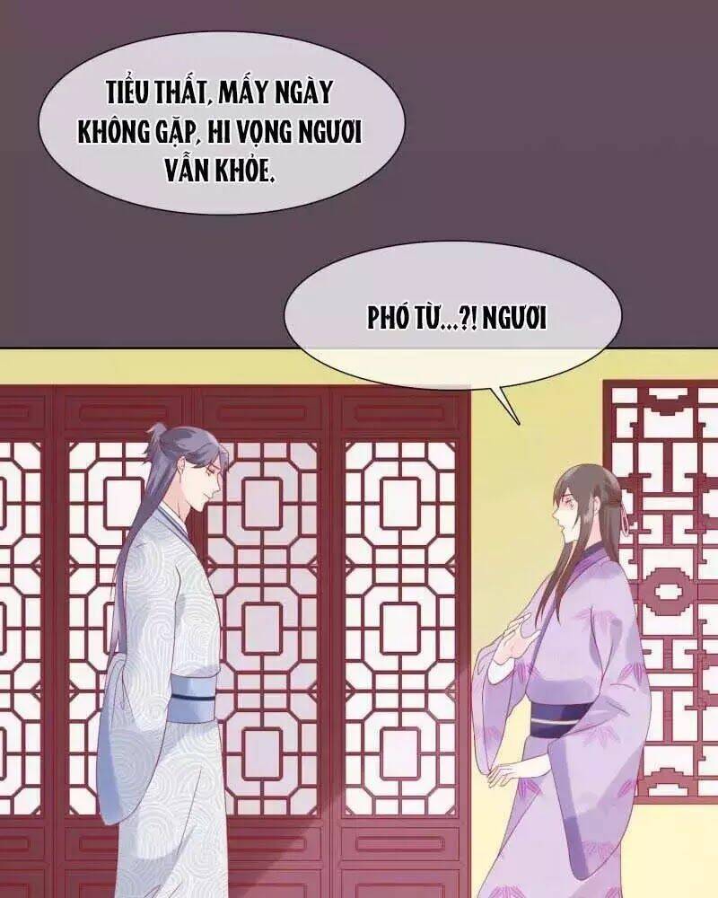 mười dặm hồng trang, thay huynh xuất giá chapter 22 12