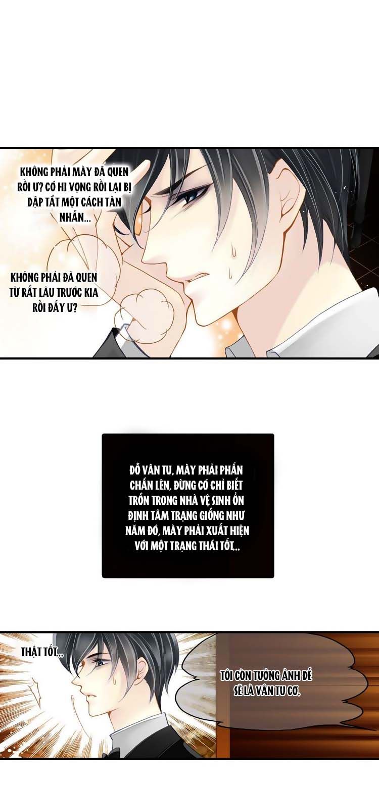 Siêu Sao Trứ Danh chapter 70 - Trang 9