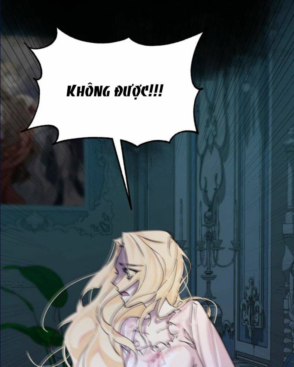 ta đã từng mong nàng biến mất chapter 11.3 29