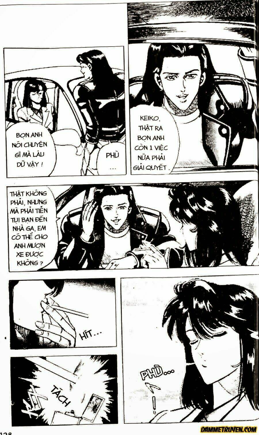 sức mạnh nhân đôi chapter 6.2 17