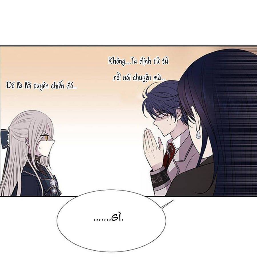 năm môn đệ của charlotte chapter 19 21