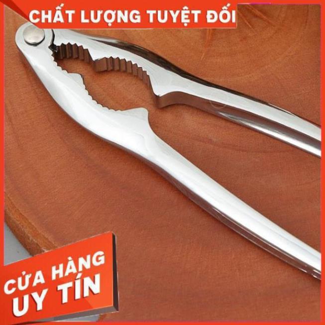 Kìm Kẹp Càng Cua Ghẹ HÀN QUỐC
