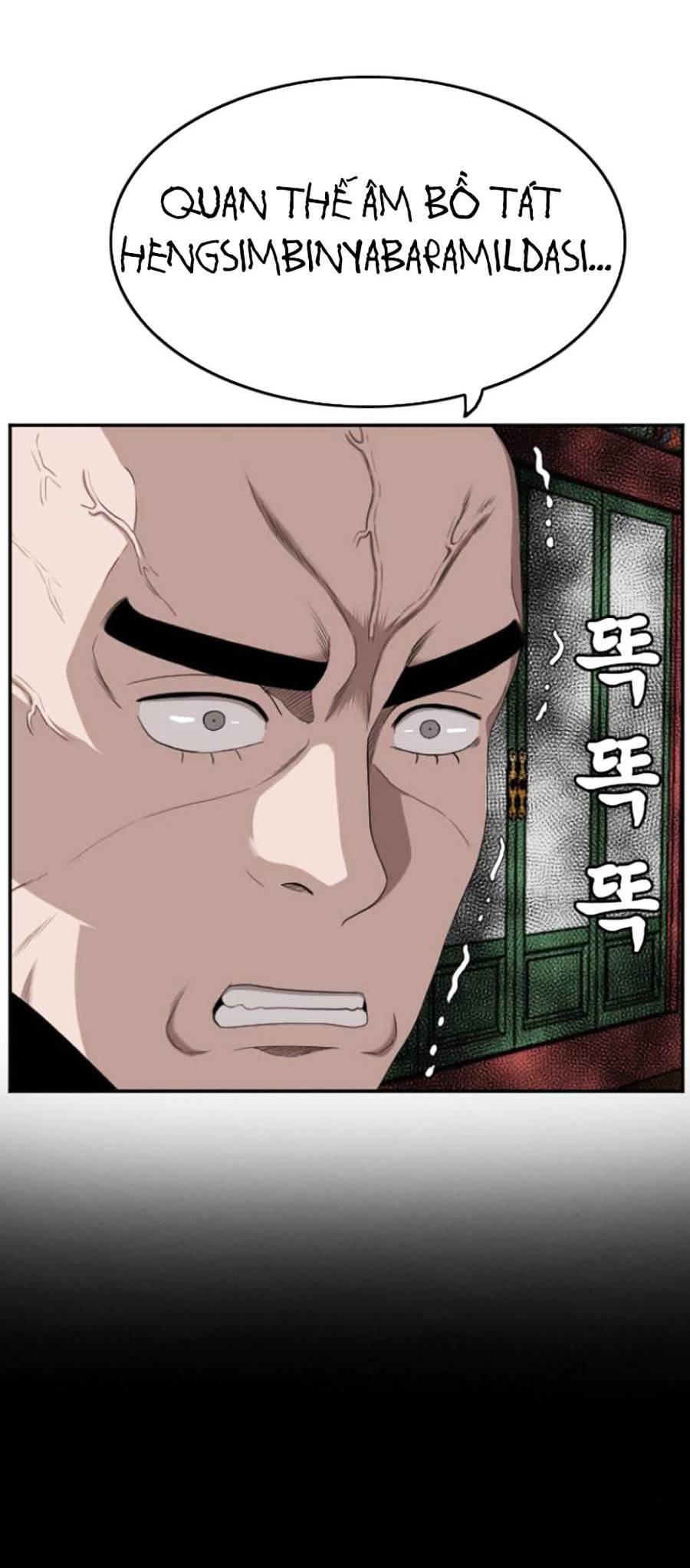 người xấu chapter 136 10