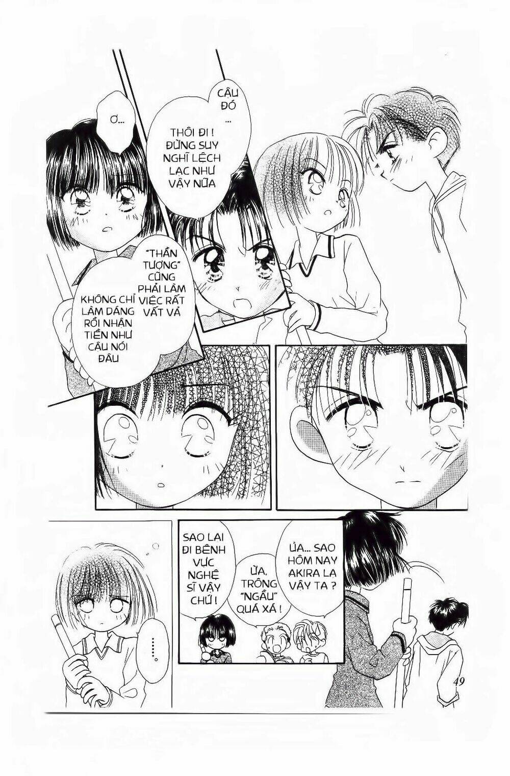 chắp cánh ước mơ chapter 3 10