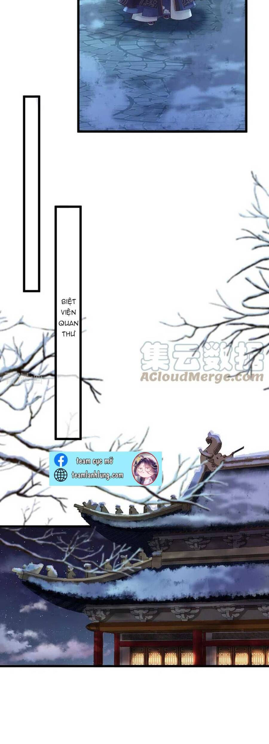 sự trả thù của vương phi chapter 65 4