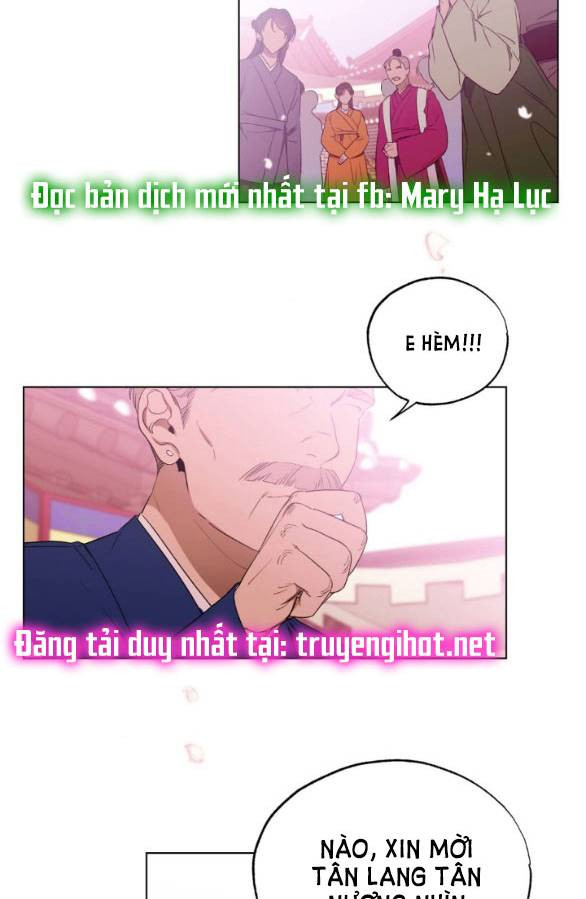 sương giá chapter 9.1 2