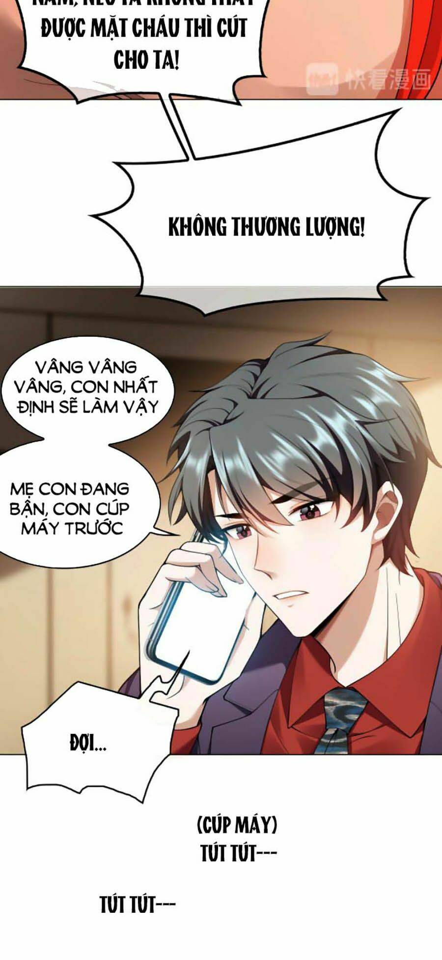 cô vợ gả thay của tổng tài cố chấp chapter 36 22