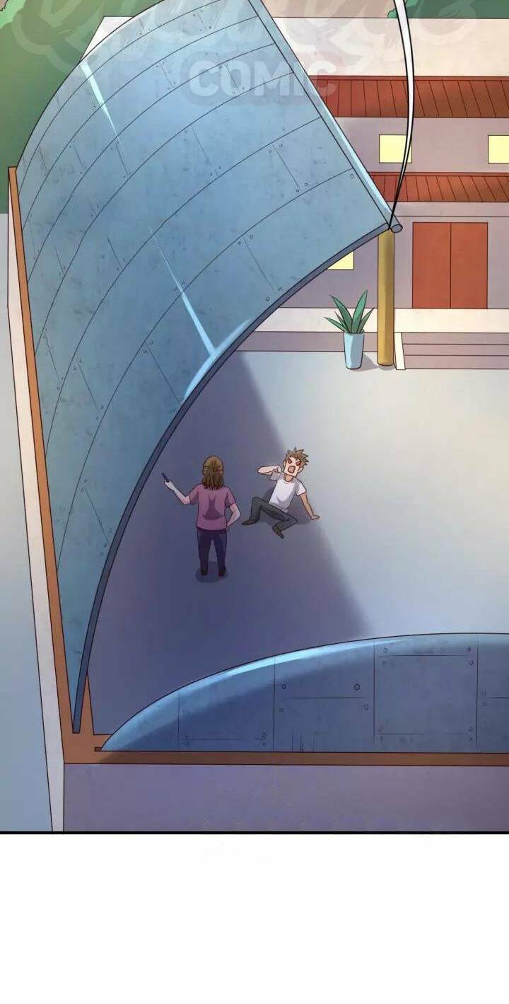 người chặn xuyên không chapter 81 16