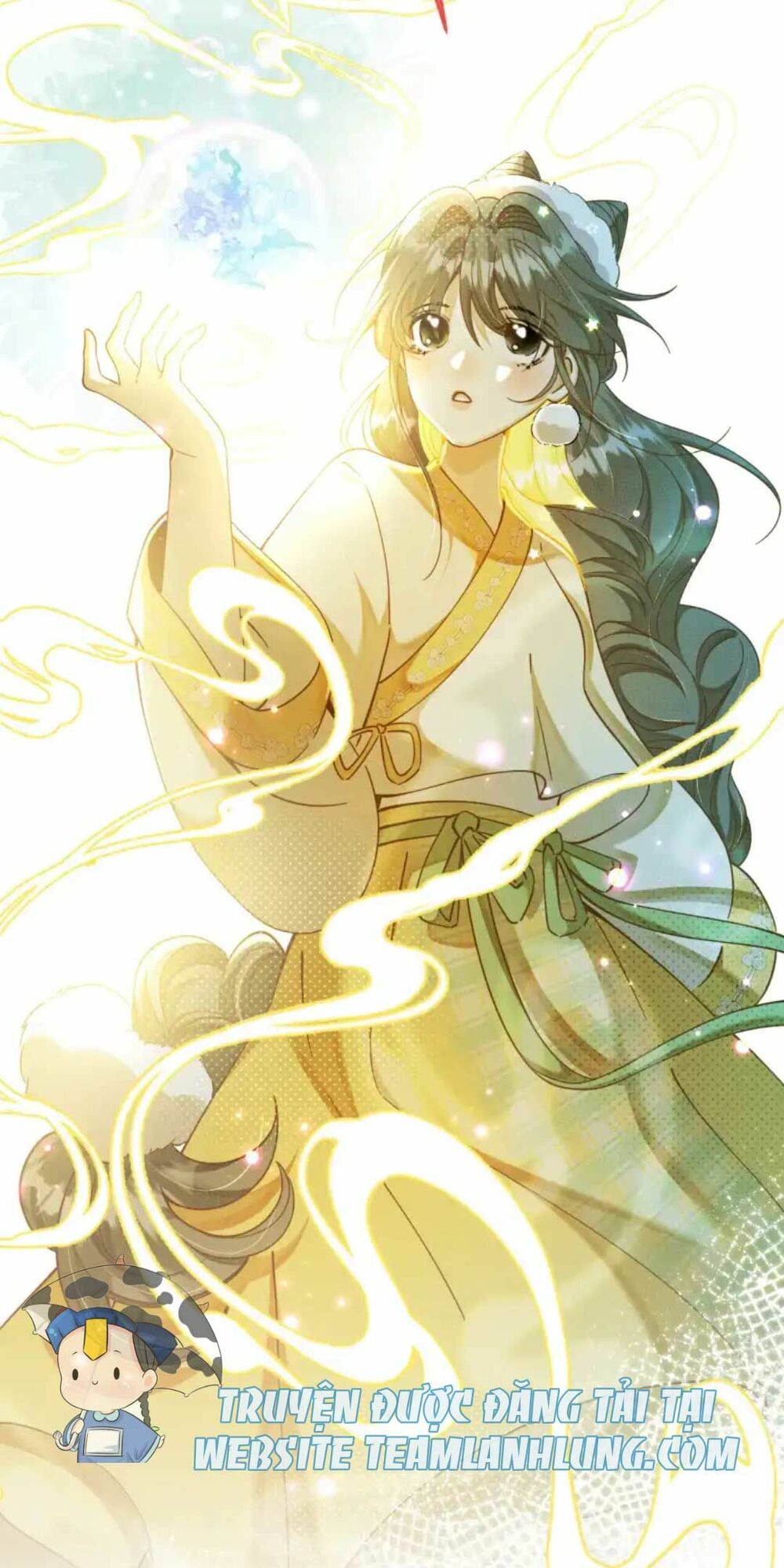 ác nữ mỹ nhân siêu vô hại chapter 4 22