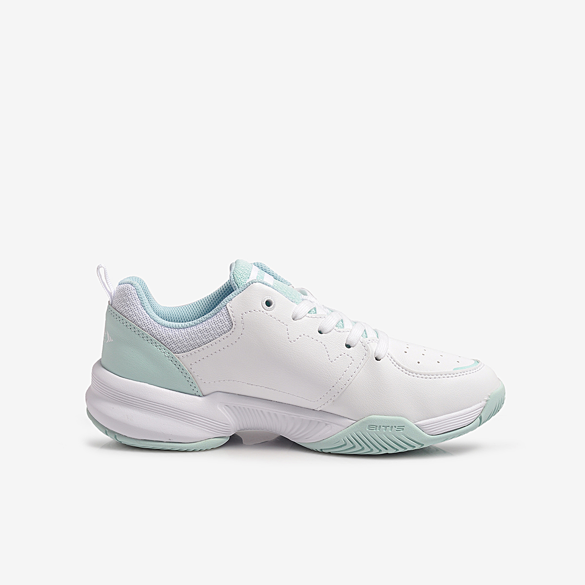 Giày Thể Thao Nữ Biti’s Hunter Tennis HSW005200XNG