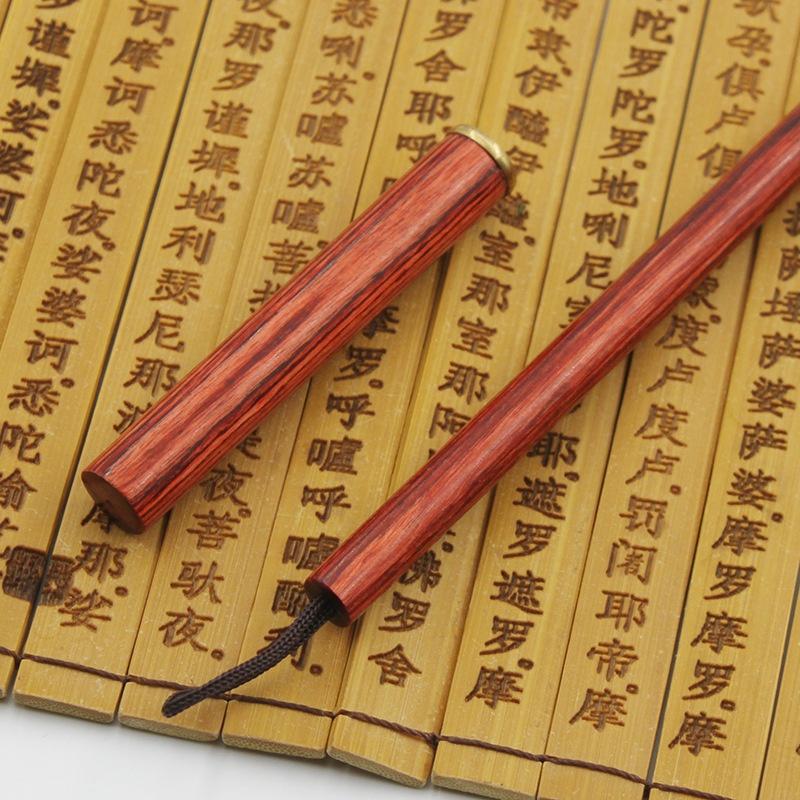 Bút lông thư pháp tiểu tự Thuần Lang Tiểu Khải