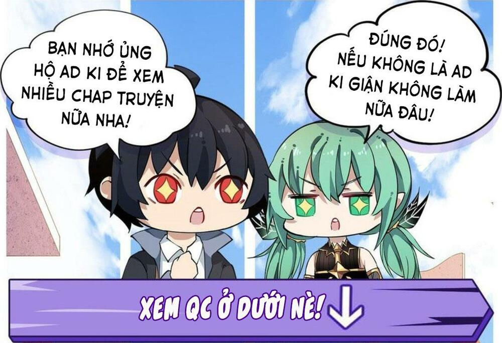 sứ đồ vô hạn và 12 chiến cơ chapter 48 28