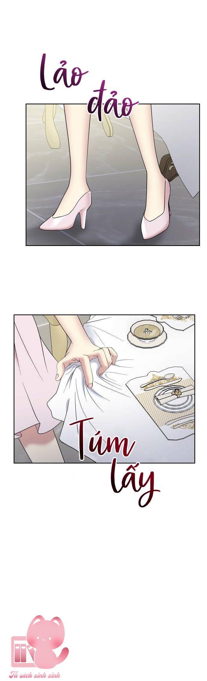 quản gia, làm ơn đấy! chapter 6 9