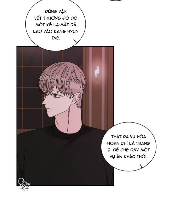 điểm dừng chân cuối cùng chapter 25.5 6