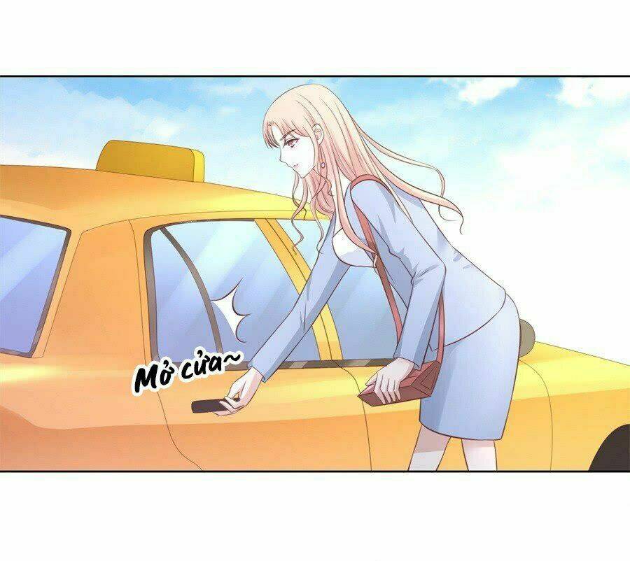 liệt ái tri hạ: series mật đào tiểu tình nhân chapter 241 10