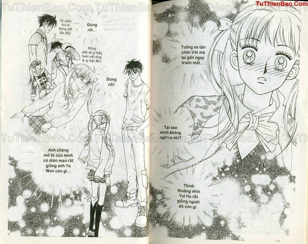 cô nàng đáng yêu chapter 7 32