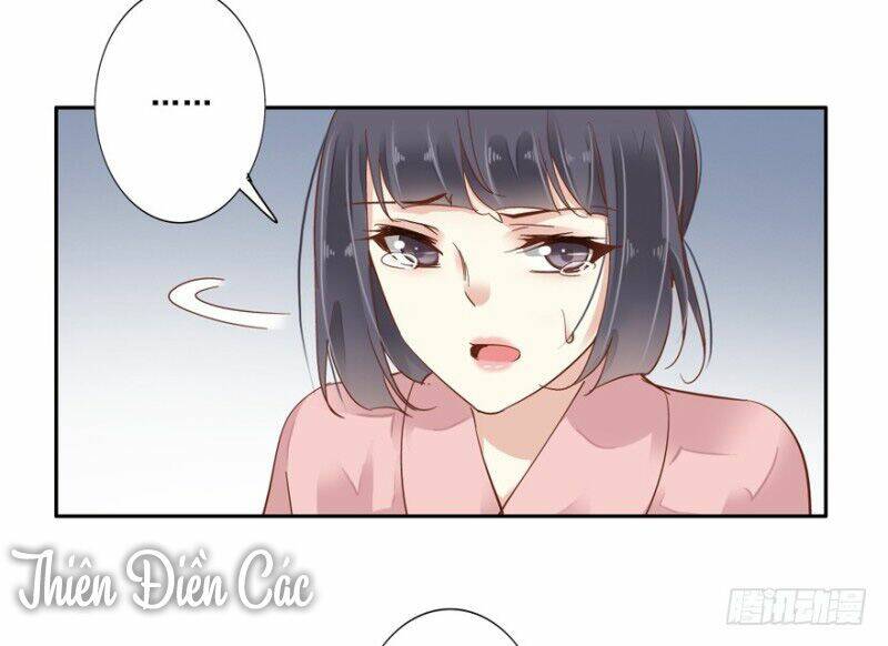hoàng hậu canh gà chapter 4 5