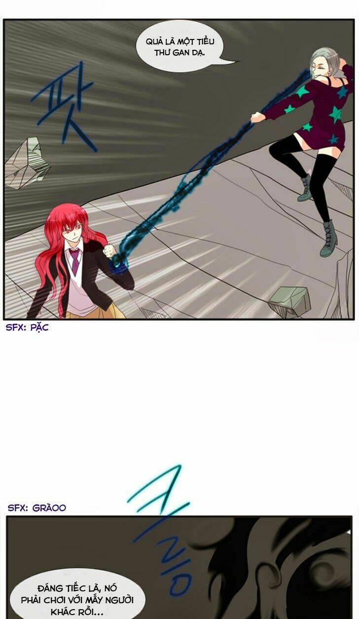 món quà từ chúa chapter 36 19