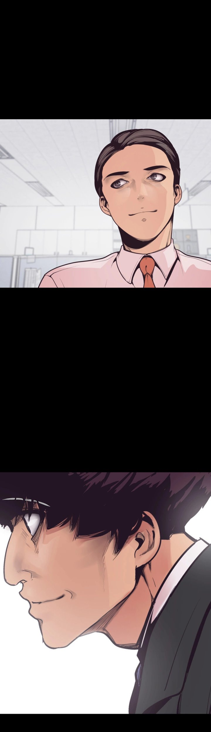 một thế giới mới tuyệt vời chapter 3 89