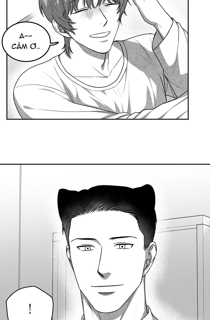 khi cún biết yêu chapter 11 4