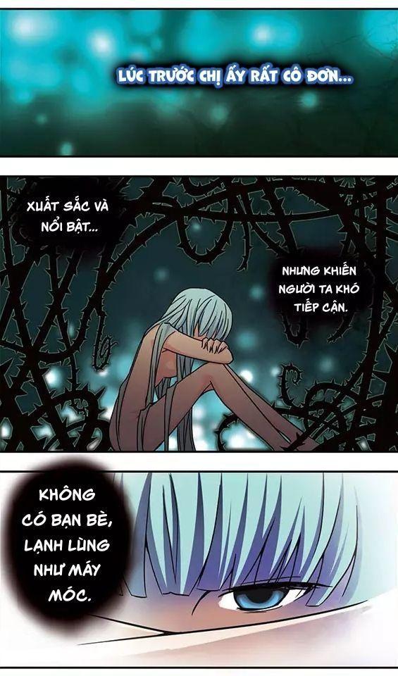 nặc á chi điệp chapter 28 11