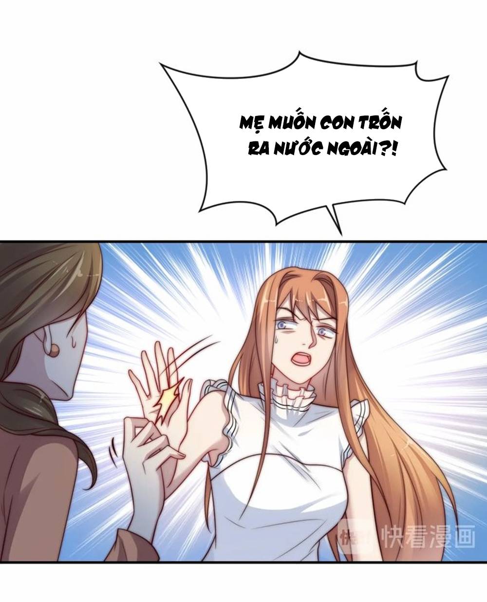 khoá chặt đôi môi (full) chapter 61 19