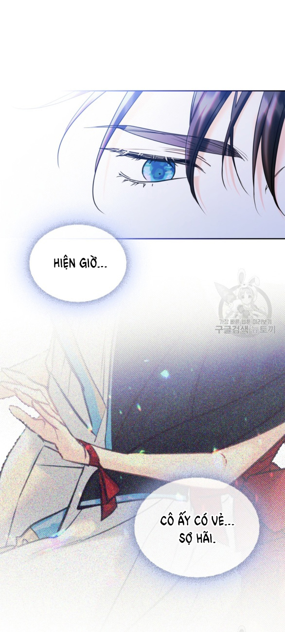 tôi đã trở thành bạn gái của nam chính chapter 31.1 25