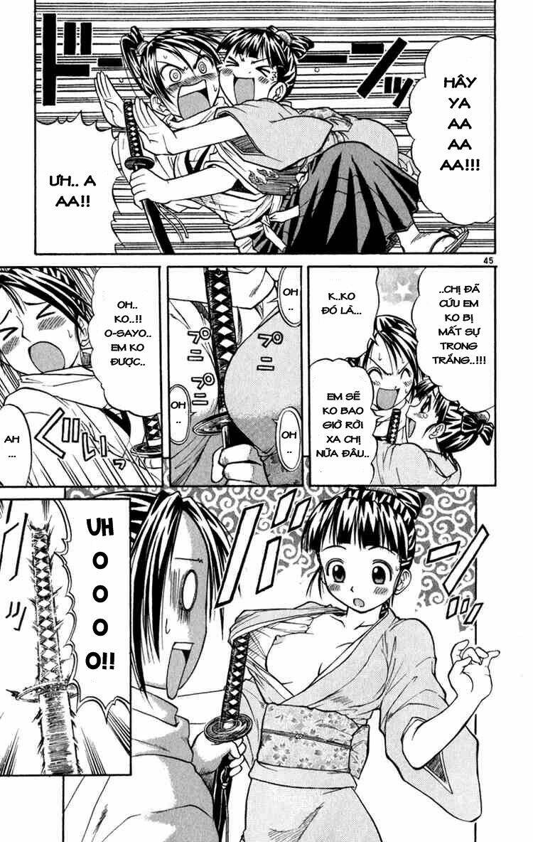 aoi destruction chapter 6 45