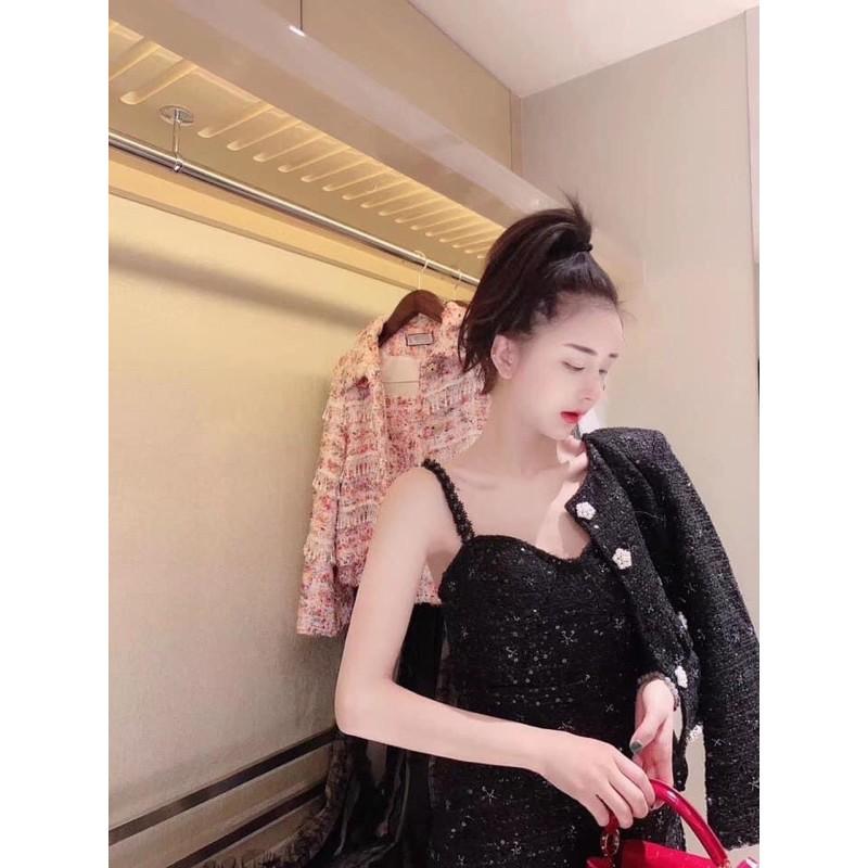 Set dạ hàng quảng châu