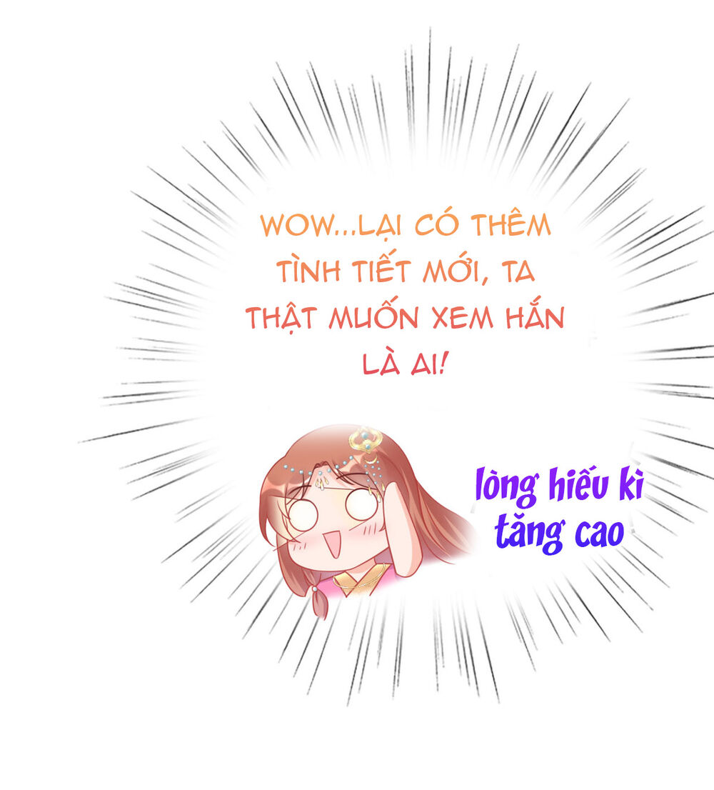 nhân vật phản diện biến thành sủng vật chapter 3 29