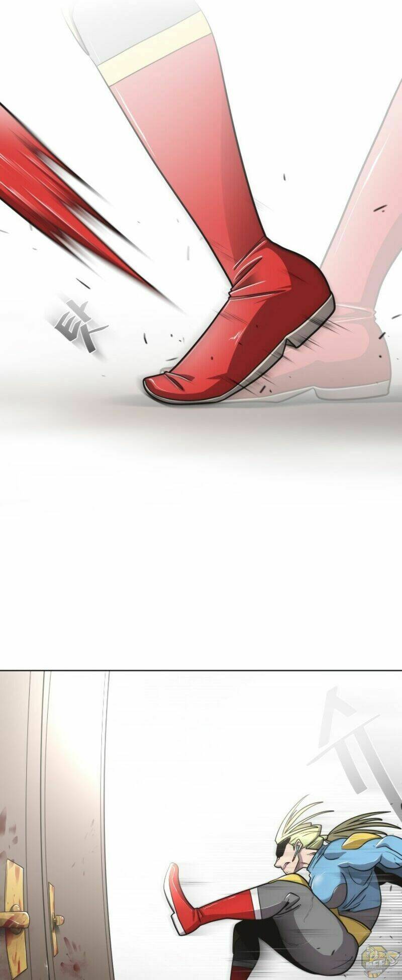 kĩ nguyên của anh hùng chapter 14 10