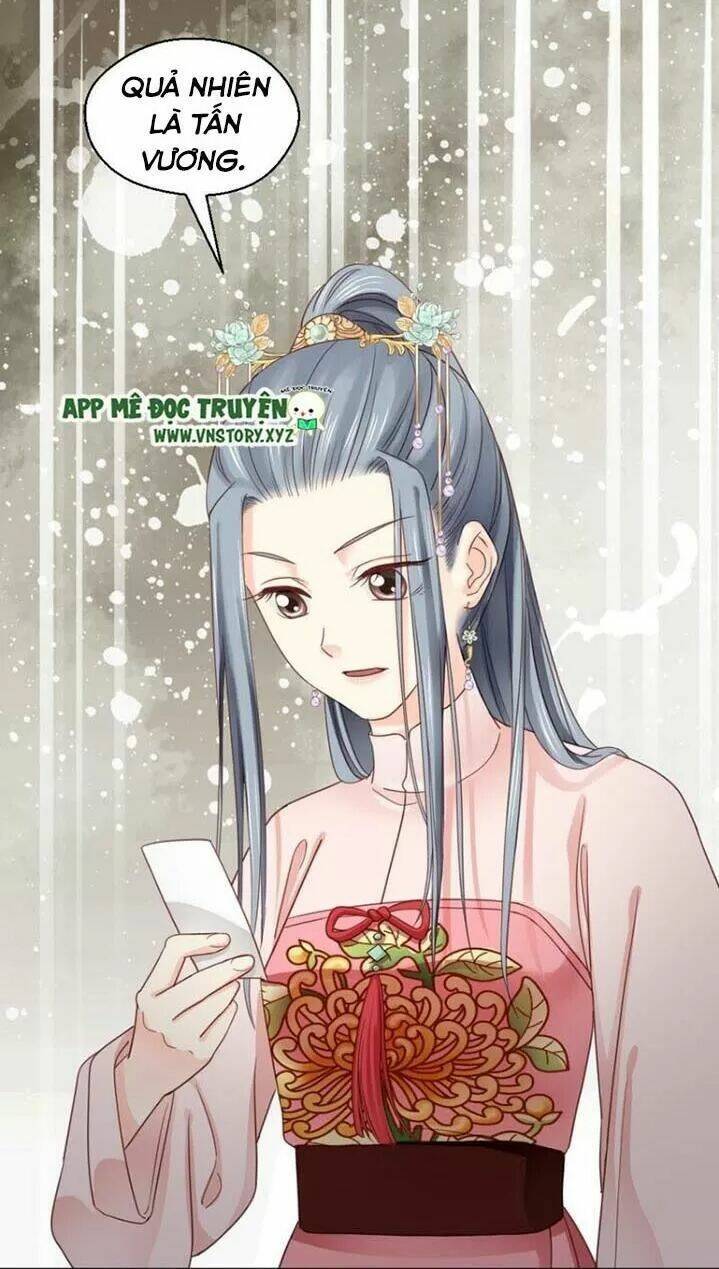 kiều nữ độc phi chapter 252 31