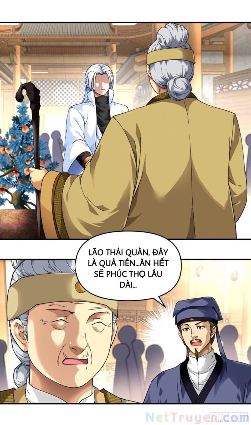 trọng sinh ta là đại thiên thần chapter 58 5