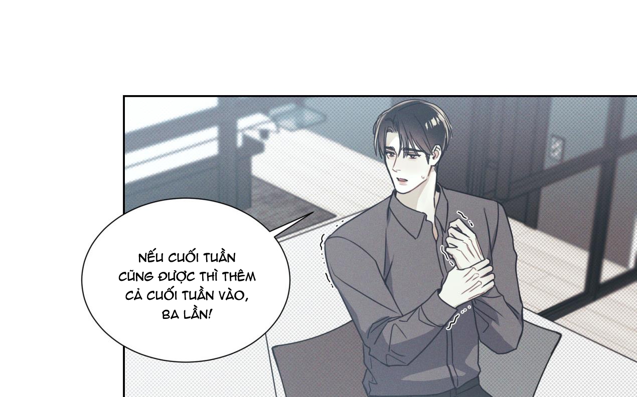 dải hợp âm trên đại dương xanh chapter 10 90