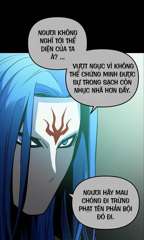 chiến thần chuyển thế chapter 85 21