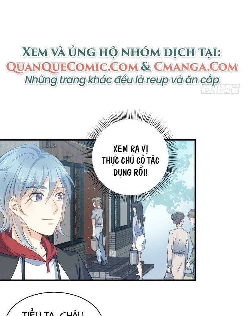 phi chức nghiệp bán tiên chapter 5 7