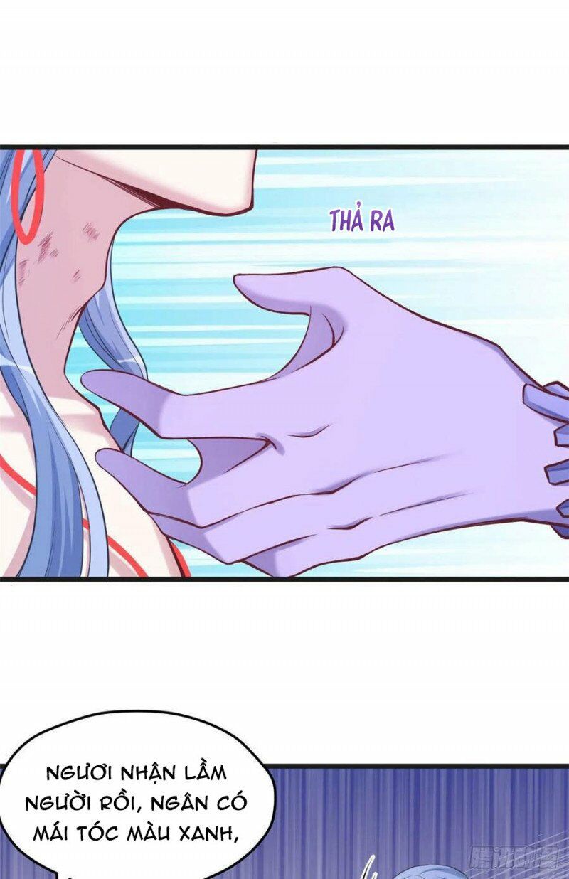 [16+] thảnh thơi thú thế chủng chủng điền, sinh sinh tể chapter 216 4