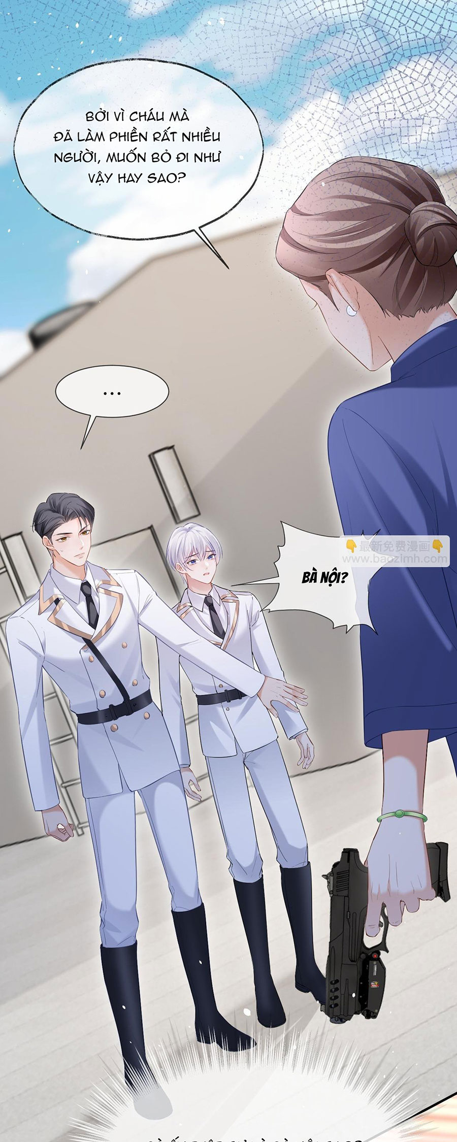 xin hãy ly hôn chapter 98 48