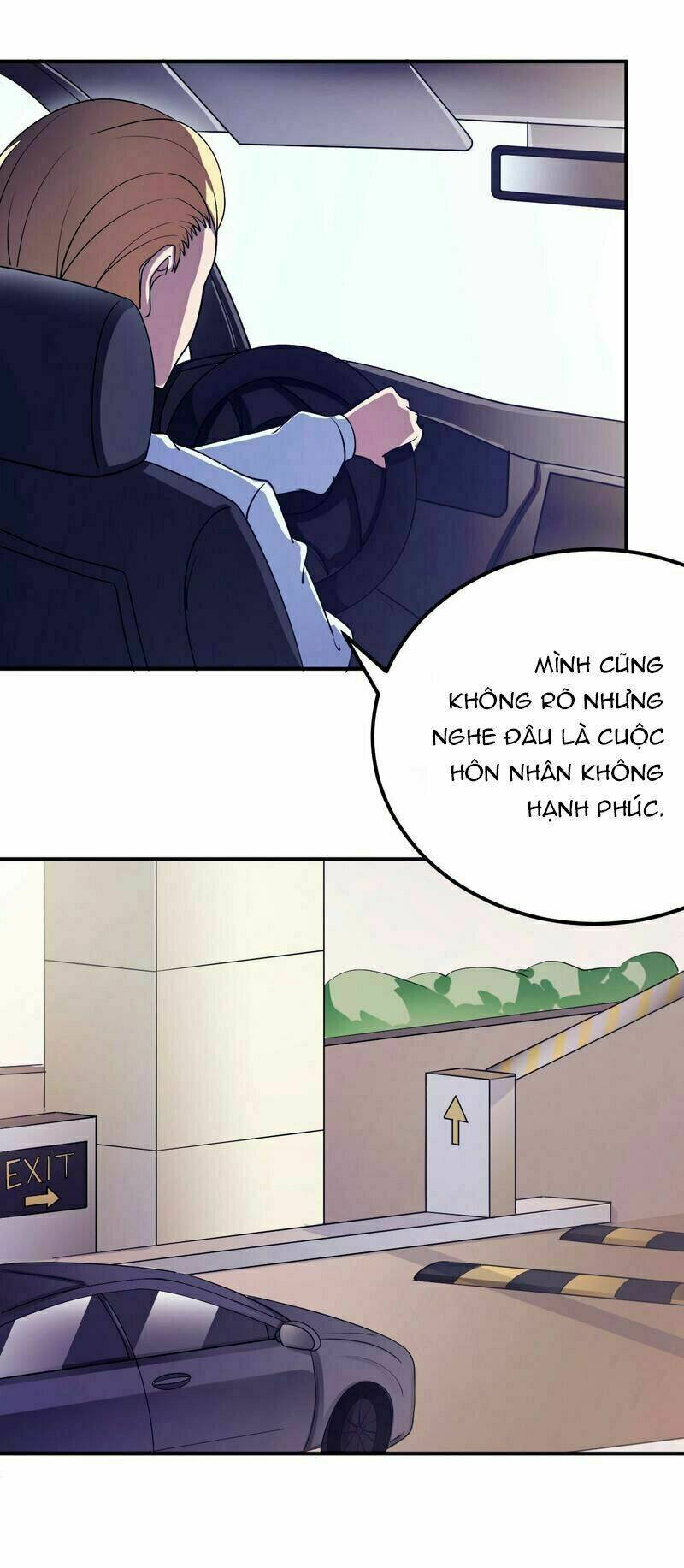 mạc thiếu bức hôn: vợ mới khó chống đỡ chapter 82 34