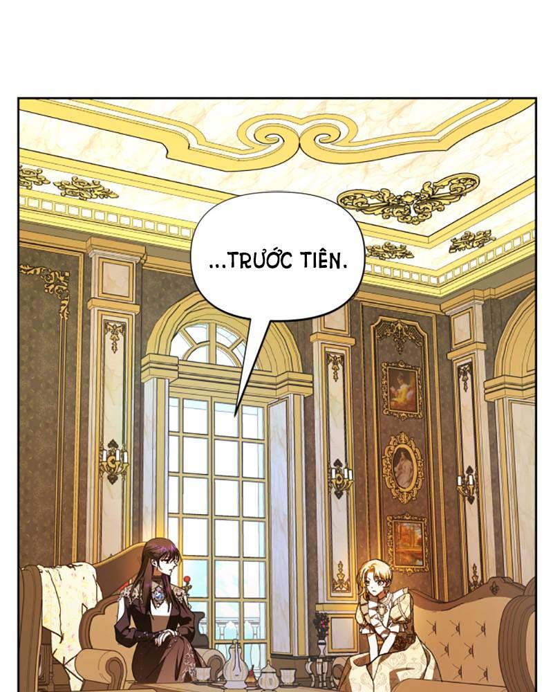 tôi muốn trở thành cô ấy dù chỉ là một ngày chapter 62 3